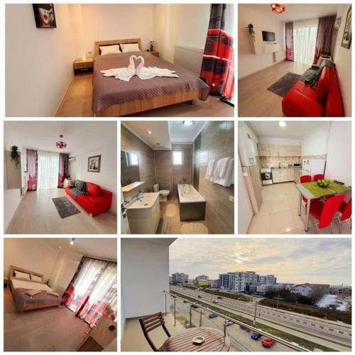 Allegria Apartments