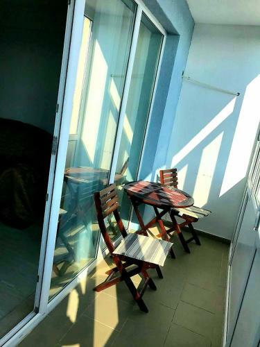 Allegria Apartments
