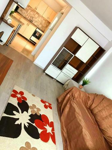 Allegria Apartments