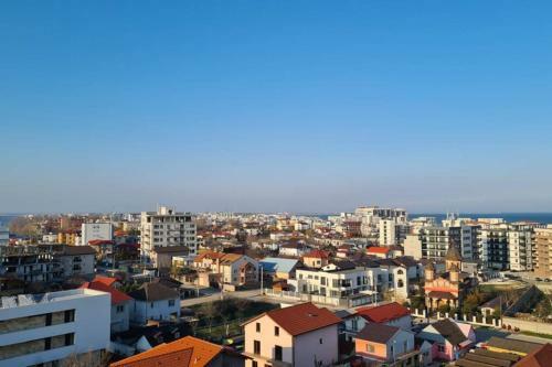 Apartamento Jt Tower Mamaia Nord