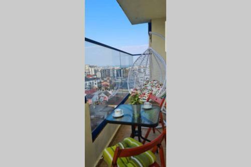 Apartamento Jt Tower Mamaia Nord