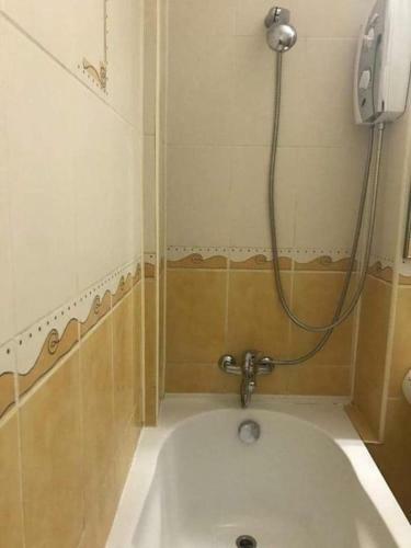 Apartamento Eternal Sunshine