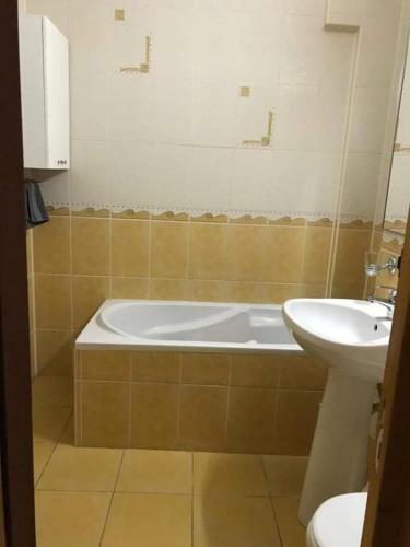Apartamento Eternal Sunshine