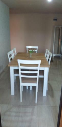 Apartament Silvia