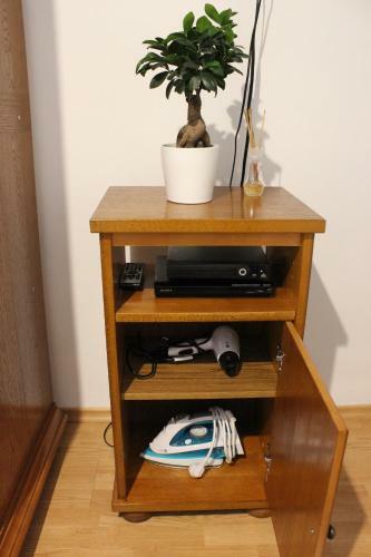 Serene Apartment Navodari