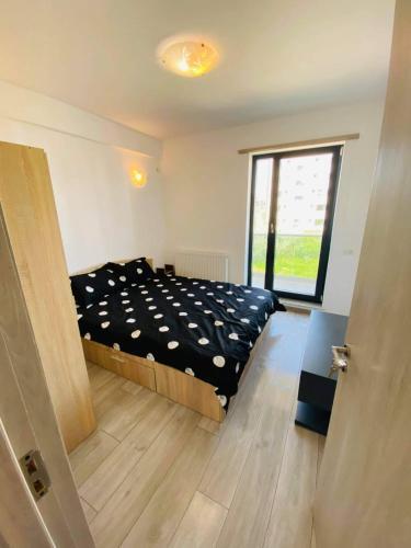 Apartamento Marlene Residence 1