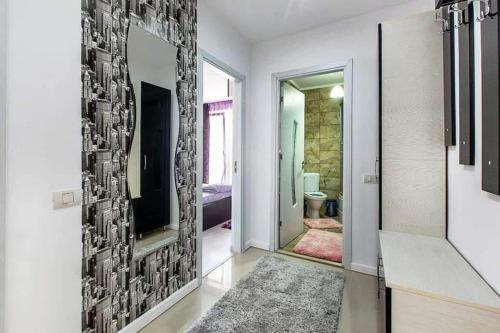 Apartament Paula