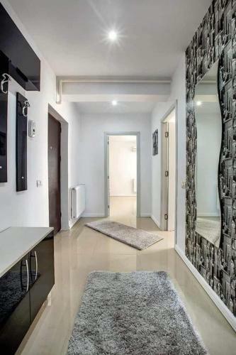 Apartament Paula