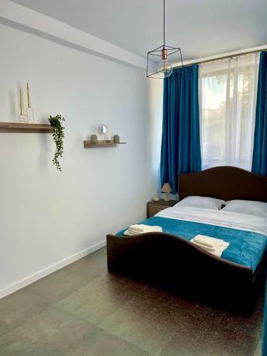 Apartamento Tiago Residence