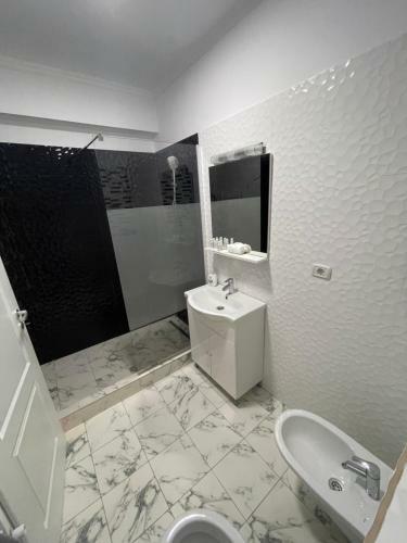 Koray Apartment