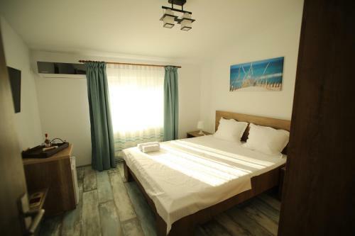 Hostal Seahorse Guesthouse