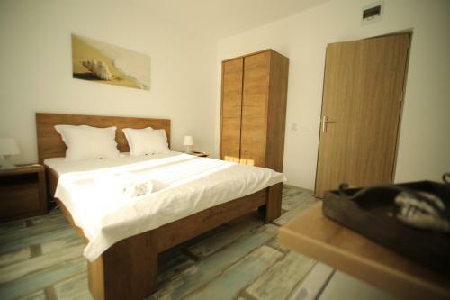 Hostal Seahorse Guesthouse