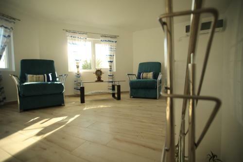 Hostal Seahorse Guesthouse
