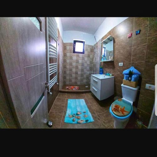 Apartamento Studio Mamaia Nord-navodari
