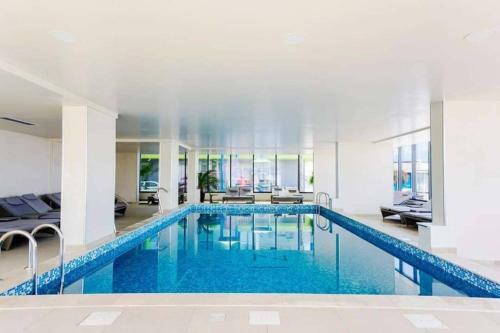 Apartamento Endless Summer Complex Alezzi