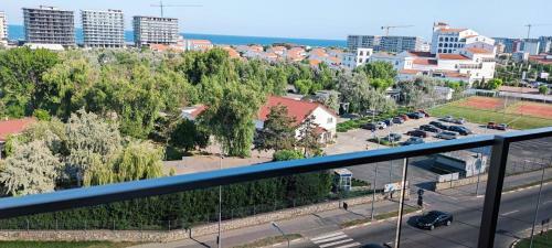 Apartamento Seaside Velvet