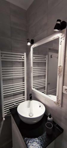 Apartamento Seaside Velvet