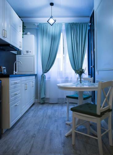 Apartamento Studio Fundy By Building Stefan Kazeboo