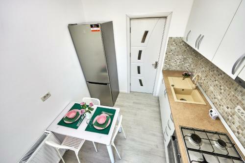 Apartamento Anaapartaments