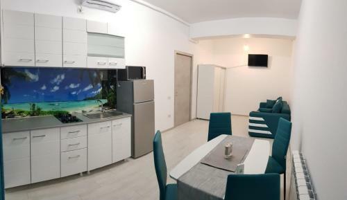 Mirada Apartament Mamaia Nord