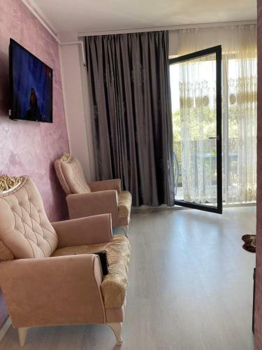 Sunrise Apartment Mamaia Nord