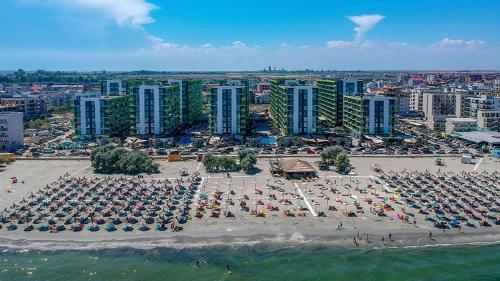 Alezzi Luxury Apartament