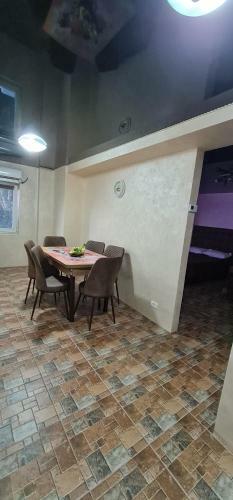 Apartamento Cazare Navodari