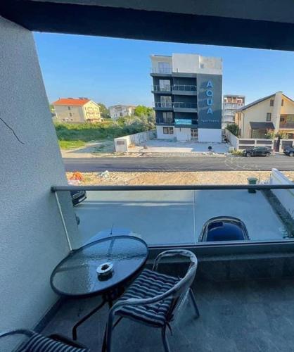 Beach Land Apartment 5