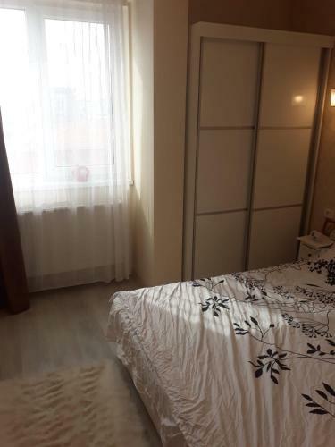 Apartament Kataleya Residence