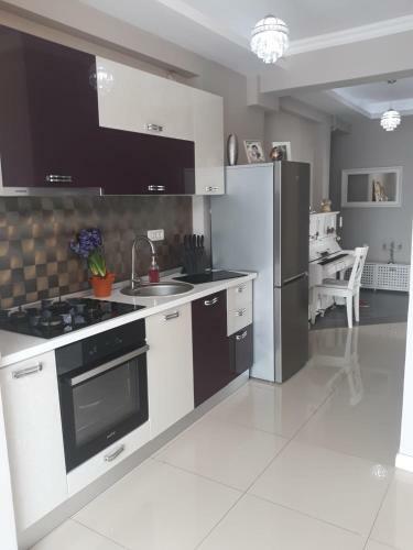 Apartament Kataleya Residence
