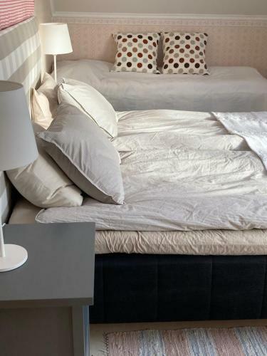 G�rd M�rbacka Bed & Breakfast