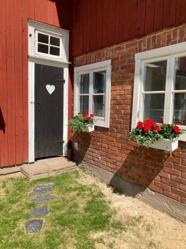 G�rd M�rbacka Bed & Breakfast