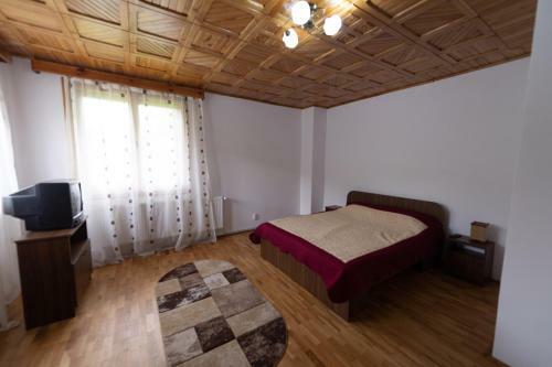 Casa Stirbei