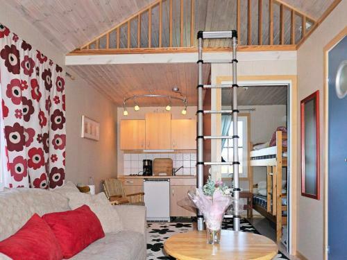 Holiday Home M�rbyl�nga IV