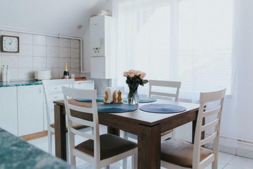 Lotus Apartman