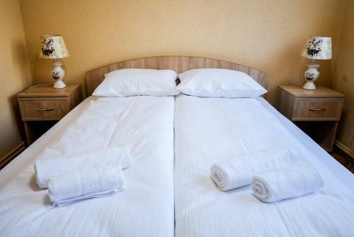 Vir�g Apartman - Deluxe