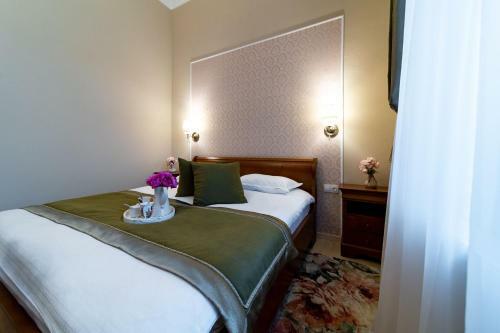 Central Harmony Apartment