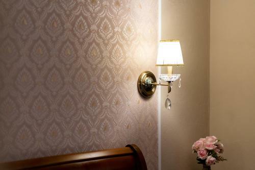 Central Harmony Apartment