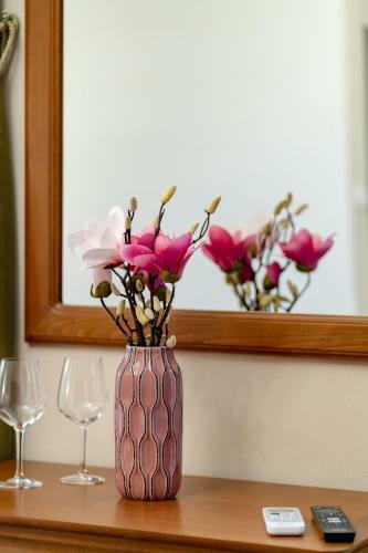 Central Harmony Apartment