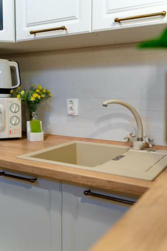 Central Harmony Apartment