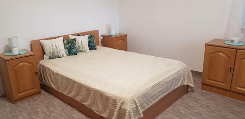 R�zsa Apartman
