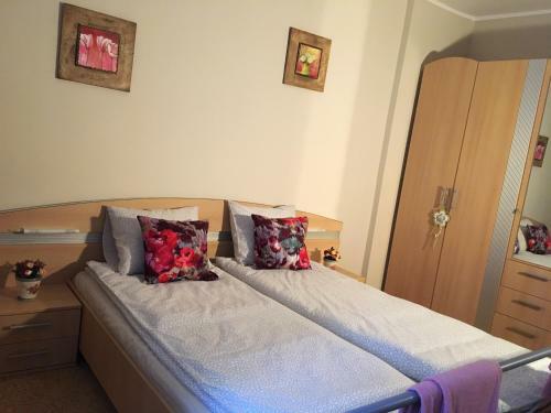 Kara Apartman