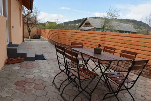 Hostal Gizella Vend�gh�z