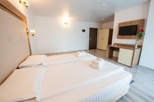Hostal Pensiunea Carul Cu Flori
