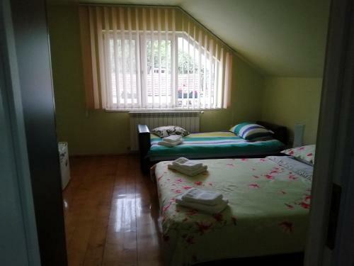 Agroturismo Casa Maria