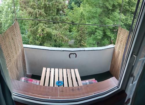 Apartamento City Center Flat