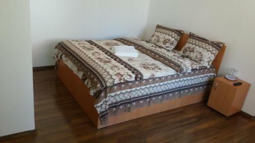 Hostal Pensiunea Driver