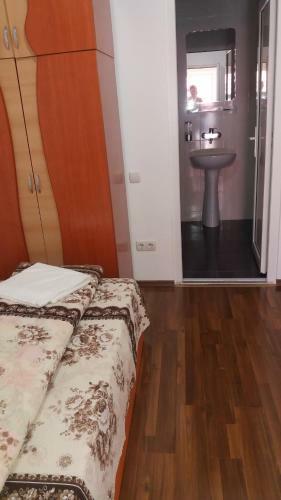 Hostal Pensiunea Driver