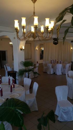 Hostal Complex Daniel's