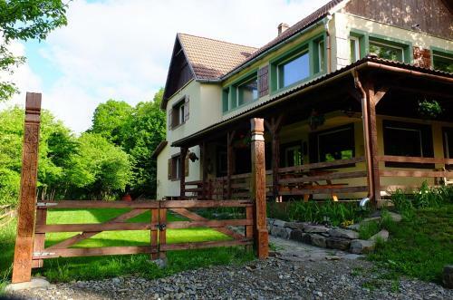 Villa Parkside Vila